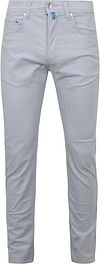 Pierre Cardin Hose Lyon Tapered Futureflex Hellblau C3 34540.4015-6022 kaufen | Suitable