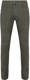 Pierre Cardin Jeans Lyon Tapered Olive Green C3 34540.4033-5212 order online | Suitable