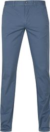 Suitable Chino Sartre 3467 Indigo Blue 6182 0700 Indigo order online | Suitable
