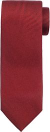 Suitable Silk Tie Red order online | TIOXF-13 Red | Suitable Spain