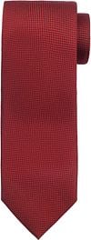 Suitable Zijde Stropdas Rood TIOXF-13 Red kopen | Suitable