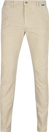 Mac Chino Griffin Corduroy Ecru 0626661700-211R order online | Suitable