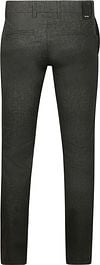 Mac Hose Lennox Melange Anthrazit