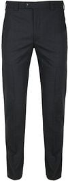 Meyer Pantalon Roma Wolmix Antraciet 1150934400-08 kopen | Suitable