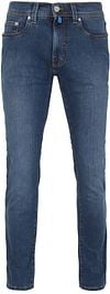 Pierre Cardin Jeans Lyon Tapered Future Flex Blue Stonewash C7 34510.8037-6831 order online | Suitable