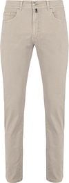 Pierre Cardin Jeans Lyon Tapered Greige C3 34540.4039-1112 order online | Suitable
