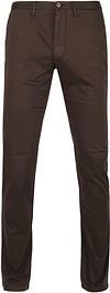 Suitable Chino Sartre Dark Brown 6162 Q6144-3500 Brown order online | Suitable