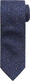 Suitable Cravate Soie Feuilles Marine TI23-44 commander en ligne | Suitable