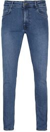 Suitable Hume Jeans Mid Blue HUM-LEBR-MBLU kaufen | Suitable