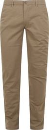 Suitable Plato Chino Khaki 1-11-117 520 Khaki kopen | Suitable
