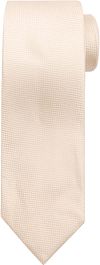 Suitable Silk Tie Ecru TIOXF-02 Ecru order online | Suitable