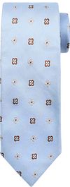 Suitable Tie Silk Flowers Blue TI23-07 order online | Suitable