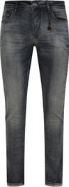 No Excess Jeans 711 Grey Denim N711D47 online bestellen | Suitable