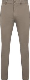 BOSS Chino Slim Pastel Braun 50510933-239 kaufen | Suitable