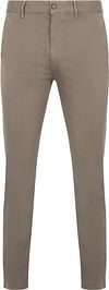 BOSS Chino Slim Pastel Brown 50510933-239 order online | Suitable