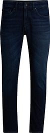 BOSS Delaware Jeans Dark Blue 50524018-406 kopen | Suitable