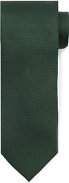 Krawatte Seide Grün K81-22 K81-22 100% Silk Tie dark green Oxf kaufen | Suitable