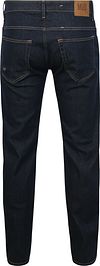 MUD Jeans Dunn Donkerblauw Product / Achterkant