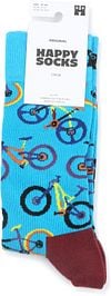 Happy Socks Mountain Bike Verpakking