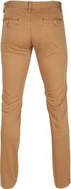 Suitable Chino Oakville Tobacco Product / Achterkant