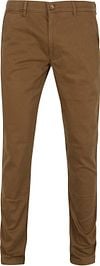 Suitable Chino Plato Bruin 1-11-166 kl 525 Plato kopen | Suitable