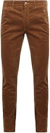 Suitable Chino Plato Corduroy Brown 1-11-193 kl 525 Plato order online | Suitable