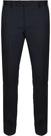 Suitable Pantalon Piga Wolle Dunkelblau PIGA PAPI-MAR-NAV kaufen | Suitable