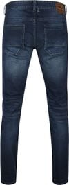 PME Legend Nightflight Jeans Dark Blue NBW PTR120-NBW order online | Suitable