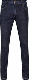 Alberto Jeans Slim DS Authentic Denim Navy order online | 48371895-899-899 | Suitable Hungary