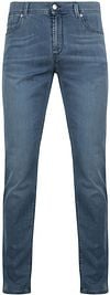 Alberto Pipe Jeans Blue 64571577-875-875 order online | Suitable