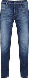 MAC Jean Arne Pipe Bleu Old Legend Wash H662 1973L WORKOUT DENIMFLEXX commander en ligne | Suitable