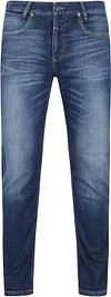 MAC Jeans Arne Pipe Old Legend Wash Blue H662 1973L WORKOUT DENIMFLEXX kopen | Suitable