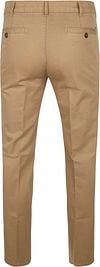 Meyer Hose Roma Camel Product / Achterkant
