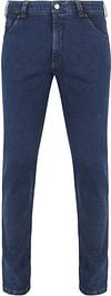 Meyer Jeans Dublin Dark Blue 1272455600-17 order online | Suitable