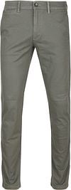 Suitable Chino Sartre Olive Q4940-2900 order online | Suitable