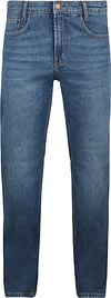 MAC Jeans Rick Blue 0984L043000-H624 order online | Suitable