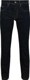 Mac Pants Ben Blue Black 0982L038400-H799 order online | Suitable