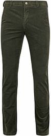 Meyer Chino Rio Donkergroen 3242763890-28 kopen | Suitable