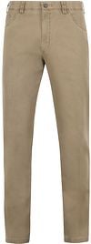 Meyer Dublin Trousers Beige 1279300900-35 order online | Suitable