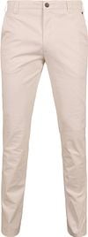 Meyer New York Broek Off-white  1241505400-40 kopen | Suitable