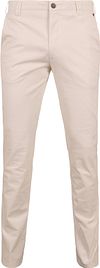Meyer New York Trousers Off-white  1241505400-40 order online | Suitable