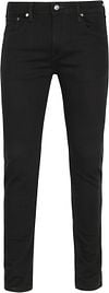 Scotch and Soda Skim Jeans Zwart 165605 kopen | Suitable