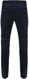 Suitable Xavi Hose Dunkelblau Product / Achterkant
