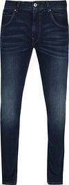 Vanguard Jean V850 Rider Délavé commander en ligne | VTR850-MFW | Suitable Luxembourg