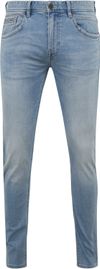 PME Legend Tailwheel Jeans Lichtblauw CLB PTR140-CLB online bestellen | Suitable
