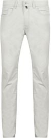 Pierre Cardin Pantalon Lyon Tapered Gris Clair C3 34540.4021-9010 commander en ligne | Suitable
