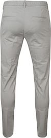 Profuomo Chino Grijs Product / Achterkant