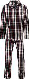 Tommy Hilfiger Pyjama Set Plaid Dark Blue order online | UM0UM03066-0MT | Suitable Finland