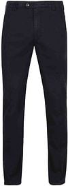 Meyer Chino Bonn Donkerblauw 1029300400-19 kopen | Suitable