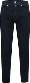 Pierre Cardin Jeans Lyon Tapered Future Flex Dunkel Blau C7 34510.8037-6821 kaufen | Suitable